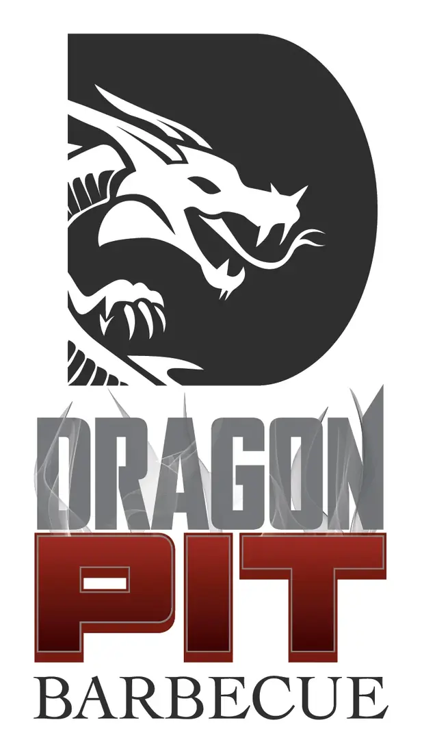 Dragon Pit Barbecue logo